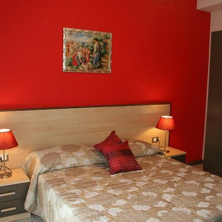 Gallery B&b Milazzo Dış mekan fotoğraf