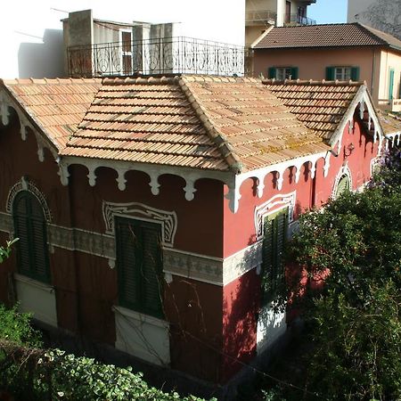 Gallery B&b Milazzo Dış mekan fotoğraf