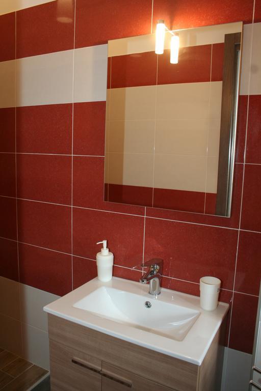 Gallery B&b Milazzo Dış mekan fotoğraf