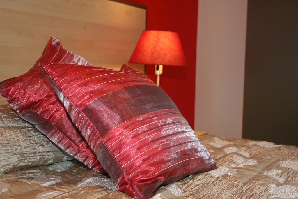 Gallery B&b Milazzo Dış mekan fotoğraf