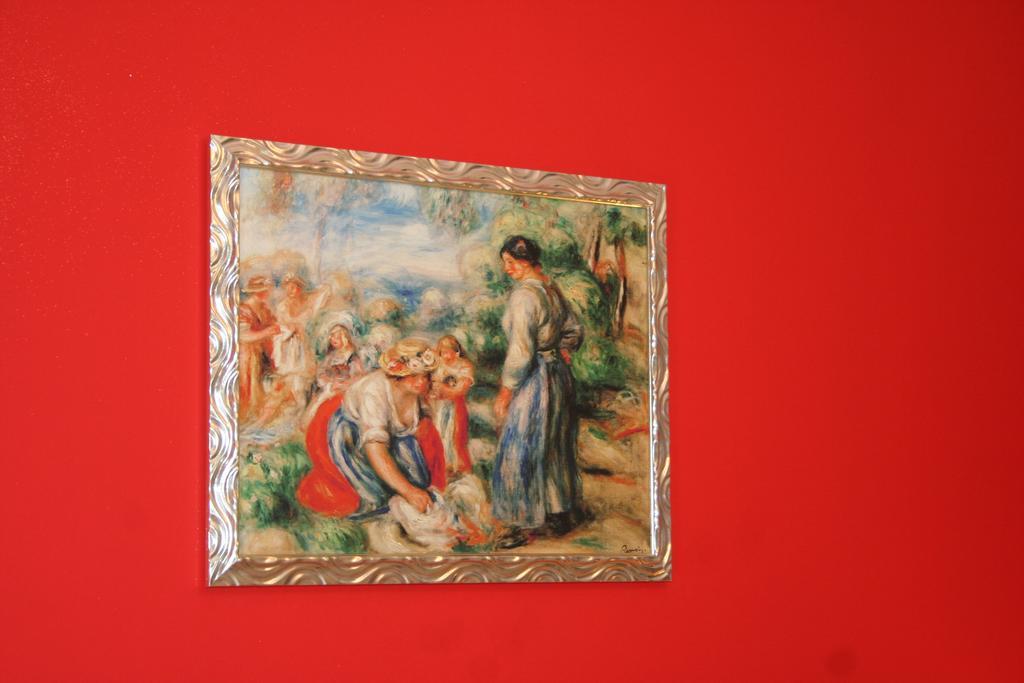 Gallery B&b Milazzo Dış mekan fotoğraf