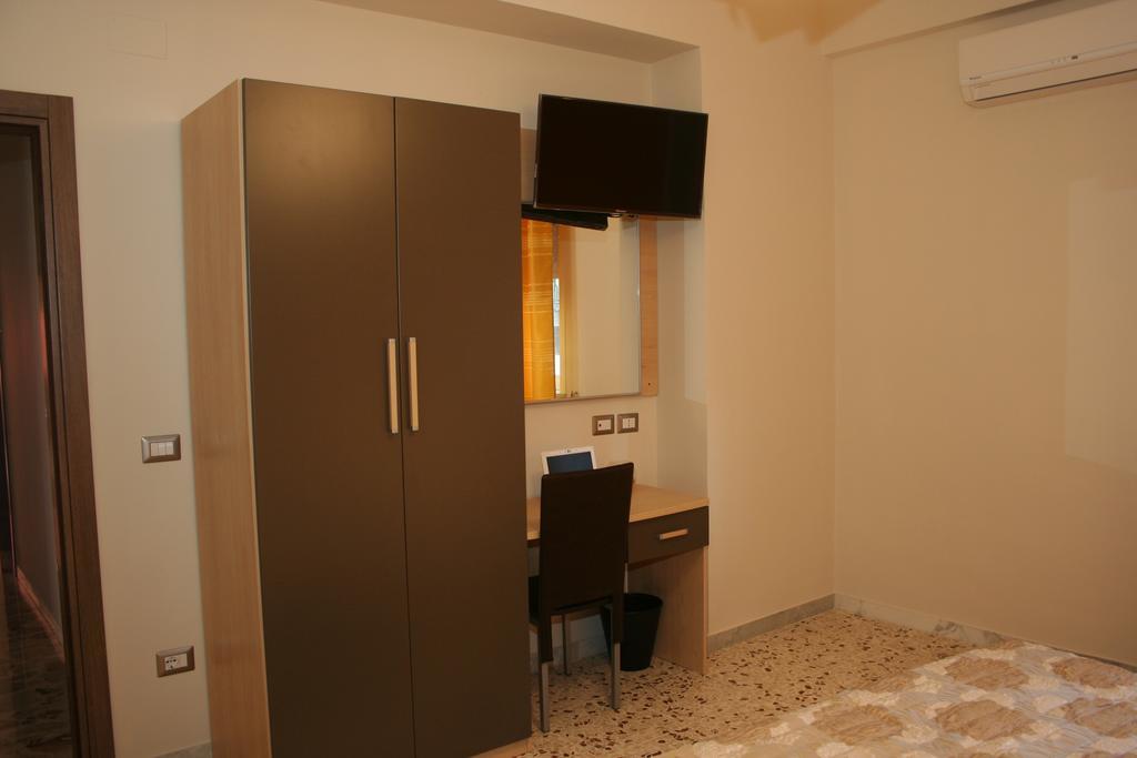 Gallery B&b Milazzo Dış mekan fotoğraf