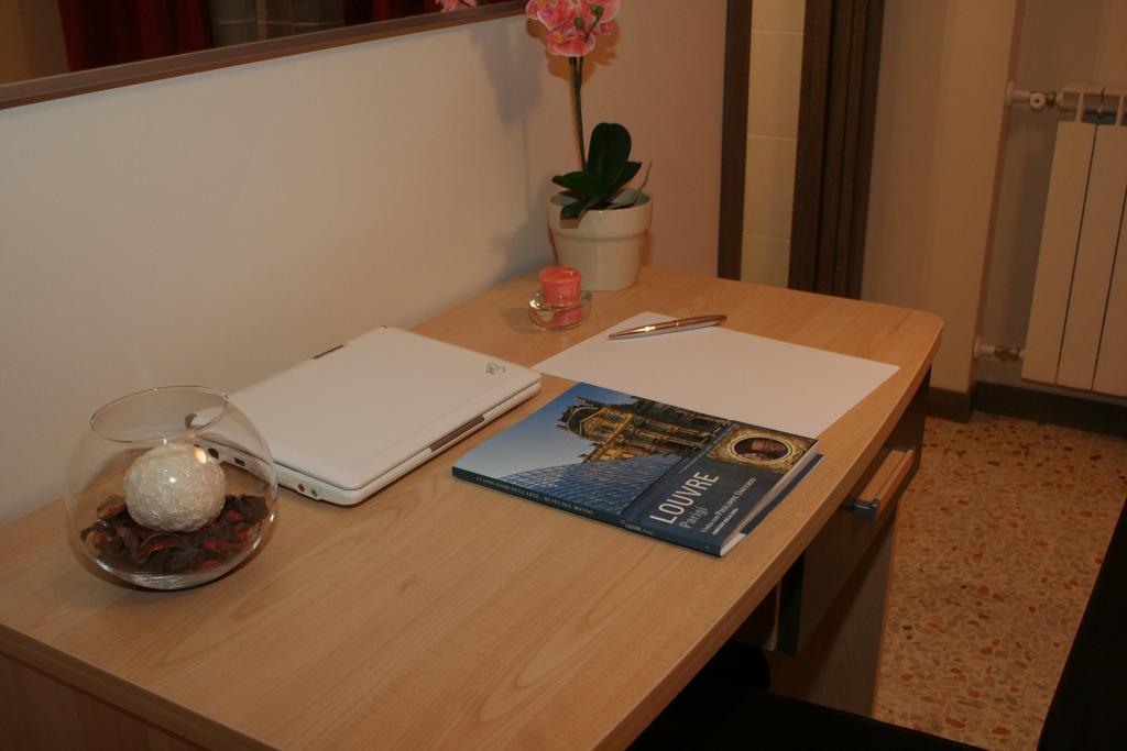 Gallery B&b Milazzo Dış mekan fotoğraf