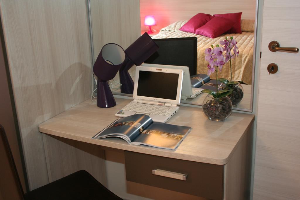 Gallery B&b Milazzo Dış mekan fotoğraf