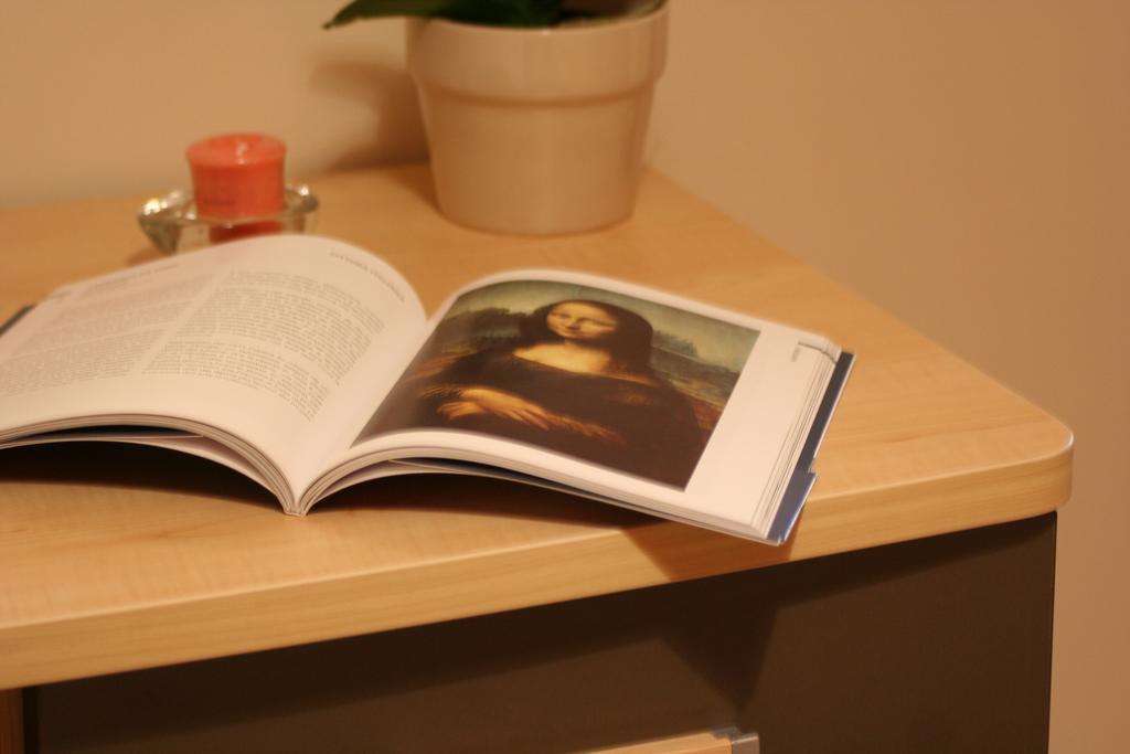 Gallery B&b Milazzo Dış mekan fotoğraf