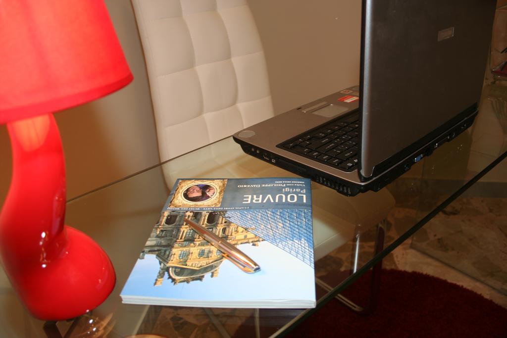 Gallery B&b Milazzo Dış mekan fotoğraf