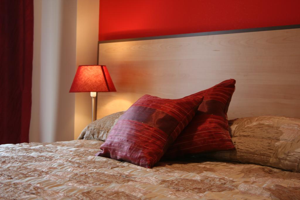 Gallery B&b Milazzo Dış mekan fotoğraf