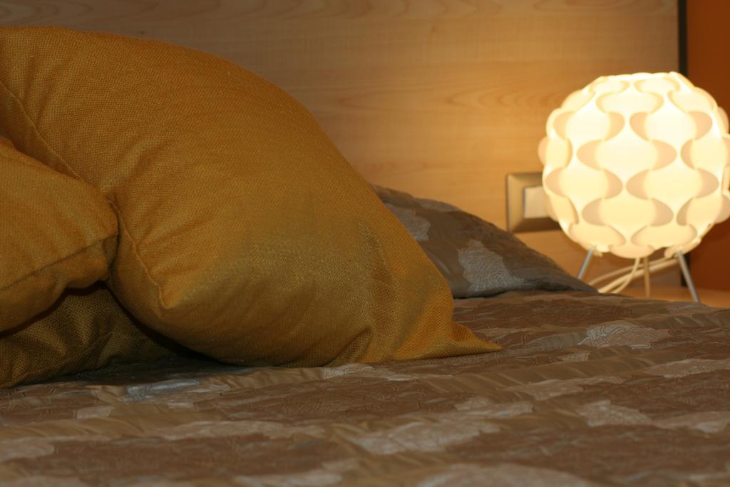Gallery B&b Milazzo Dış mekan fotoğraf